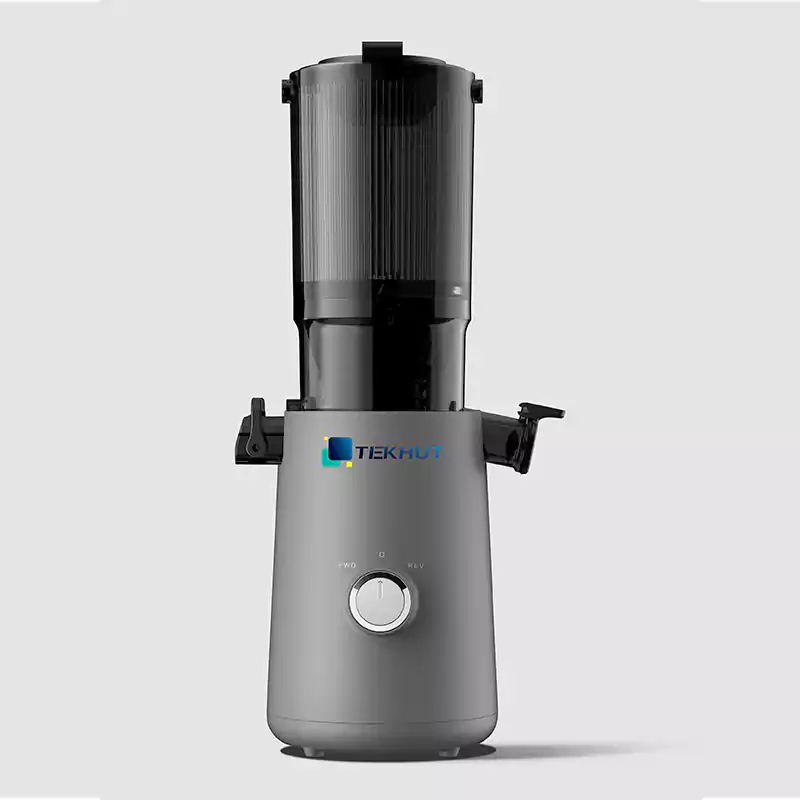 NEW COMPACT SLOW JUICER