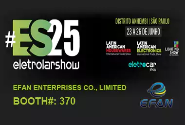 We are coming, ES 2025 Brazil!!