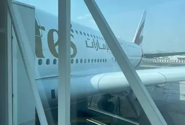 A big success to Brazil!