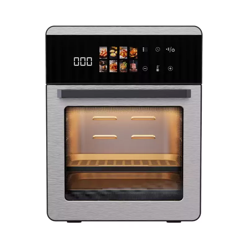 AIR OVEN