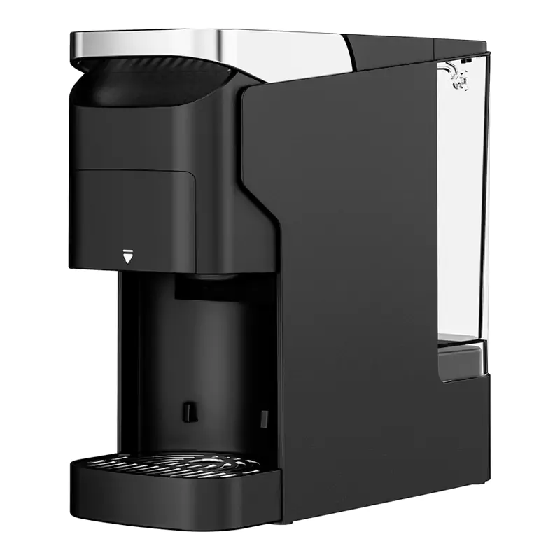 3in1 CAPSULE COFFEE MAKER