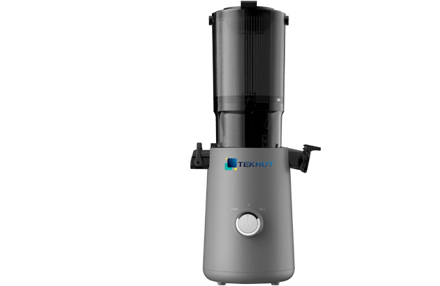 NEW COMPACT SLOW JUICER